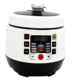 Mini Smart Electric Pressure Cooker