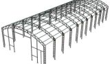 Professional Light Movable Steel Structure for Warehouse