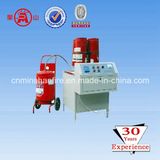 Fire Extinguisher Cylinder Dryer