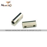 Electricity Meter Brass Terminal Connector with Nickel Plating (MLIE-BTL061)