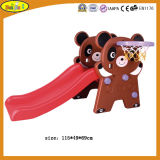 Children Indoor Playground Kids Plastic Slide