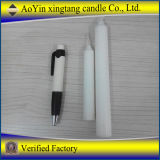 Long Storage Period White Candle