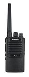Portable Radio 5W Output FCC Approval