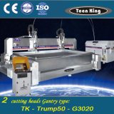 Tk-Trump50-G4020 Ceramic Cutting Machine