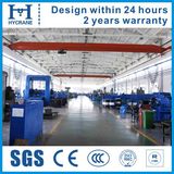 Low Price and Durable Construction Machinery Single Girder Bridge Crane