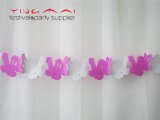 New Paper Garland for Decoration (KX3-16)