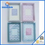 Ppf03414 New Design Plastic Photo Frame