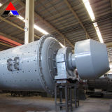 Stone Grinding Mill Ball Mill with Forged Steel Balls