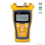 Fiber Optical Power Meter NF-906c