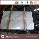 Polished Volakas White Marble Stone