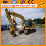 Used Sumitomo Sh120 Crawler Excavator for Construction