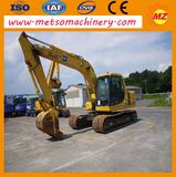 Used Sumitomo Sh120 Crawler Excavator for Construction