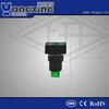 16mm Round IP40 Sound Buzzer