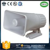 Fbes201235 2015 Hot Sale Electronic Siren, Alarm / Wireless Electronic Siren (FBELE)