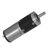 24mm DC Planet Gear Motor for Electric Shaver