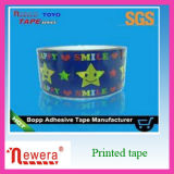 Cheap Chinese Supplier Produce Lovely Child Use Tape of Stationery