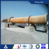 Rotary Lime Kiln Used in Industries of Construction Materials