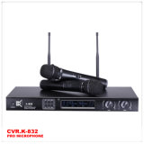 Cvr Microphones Karaoke System Wireless Microphones