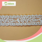 Delicate Pattern Lovely African Swiss Double Organza Lace