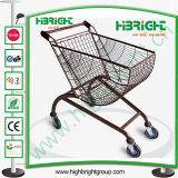 New Luxury Shoppping Trolley Cart