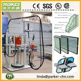 Butyl Extruder Insulating Glass Machine