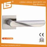 Aluminum Door Handle. Zamak Door Handle (AL-F5730)