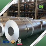 High Decorative Galvalume Steel Coils AFP and Zero Spangle