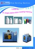 Automatic Plastic Machinery Price