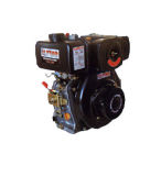 Recoin Start Diesel Engine/Diesel Motor