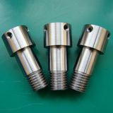 Stainless Steel Marine Hardware