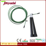 Hot Sale PP Handle Cable Rope Speed Jump Rope