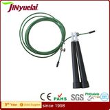 Hot Sale PP Handle Cable Rope Speed Jump Rope