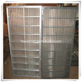 Oil Vibating Screen Mesh/ Perforated Vibrating Filter Mesh