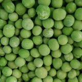 New Crop IQF Frozen Green Pea
