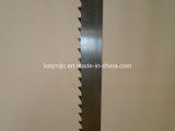High Quality Butcher Saw Blades for Freozen Meat and Bone