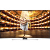 55-Inch 3D Curved LED Tvs