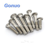 Hardware Stainless Steel Carriage Bolt