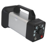 Portable Digital Stroboscope Instrument for Packaging Printing Inspection