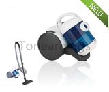 Bagless Design Cyclonic Vacuum Cleaner