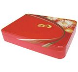 Custom Order Metal Tin Candy Box