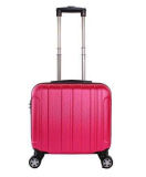 Business/Traveling Luggage, ABS+PC Laptop Luggage (XHL003)