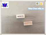 Fixed Wirewound Resistor with ISO9001
