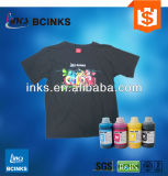 Bulk Textile Ink for Epson R1800/R800