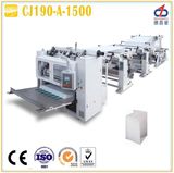 Tissue Paper Making Machine