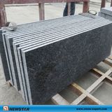 Imported Stone Tile Blue Pearl Granite