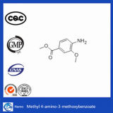 CAS 41608-64-4 High Speed Delivery 99% Methyl 4-Amino-3-Methoxybenzoate