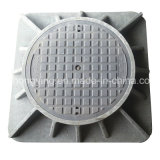 BMC Fiberglass Manhole Cover Plant