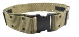 Military Belt and Police Belt