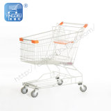 The Asia Style Shoopng Cart on Sale