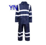 High Visibility Reflective Safety Workwear